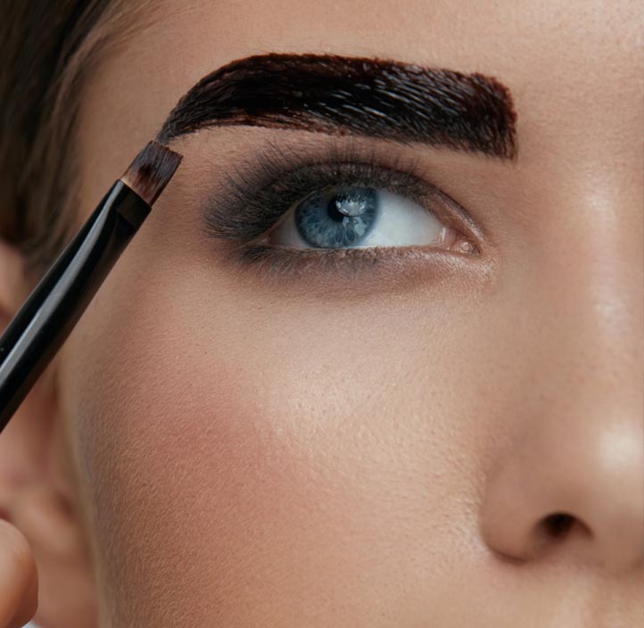 Augenbrauen von makeup by lauramichelle